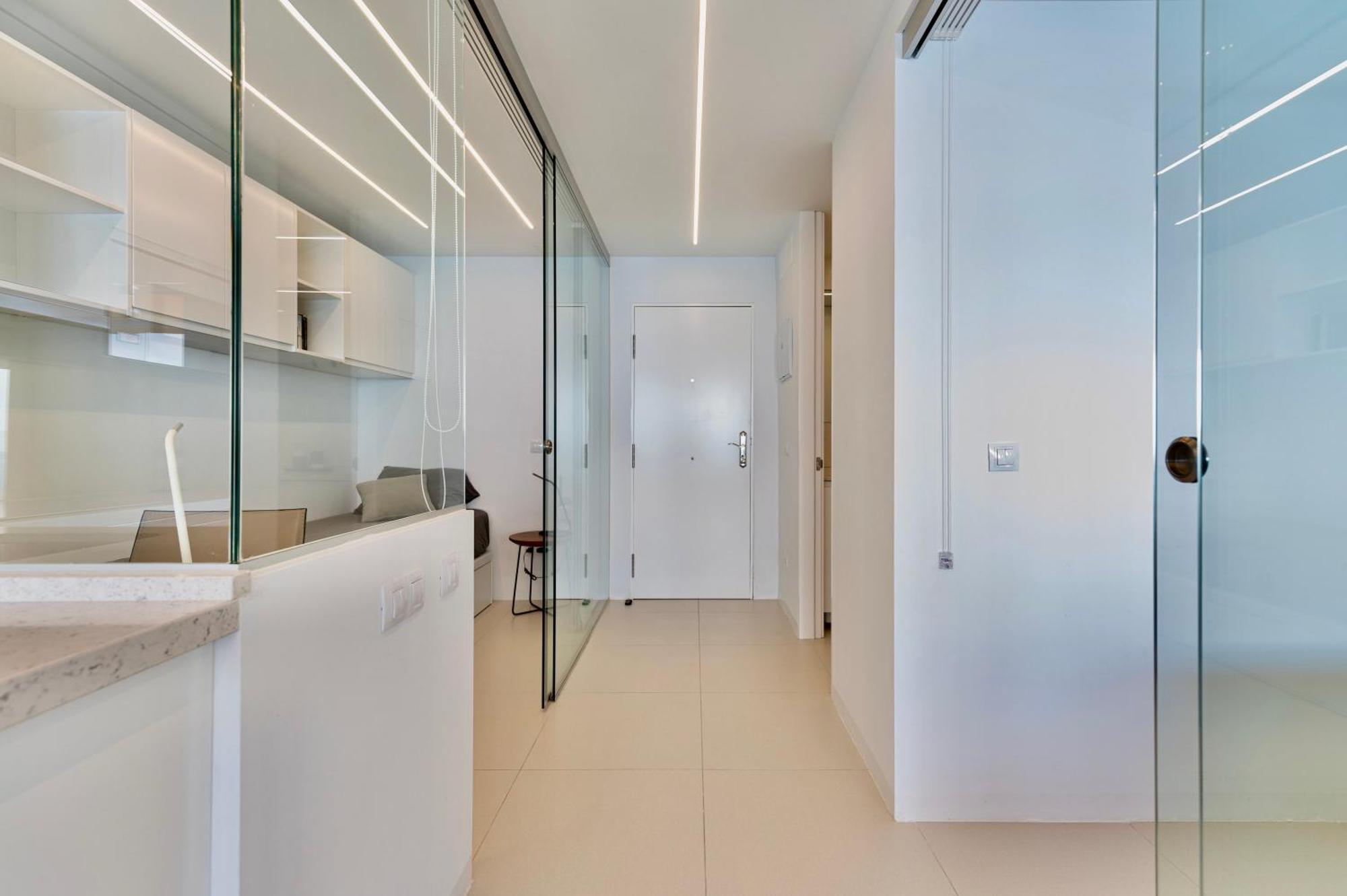 Brand New - Ocean Views With Beautiful Sunset Apartment Patalavaca Ngoại thất bức ảnh
