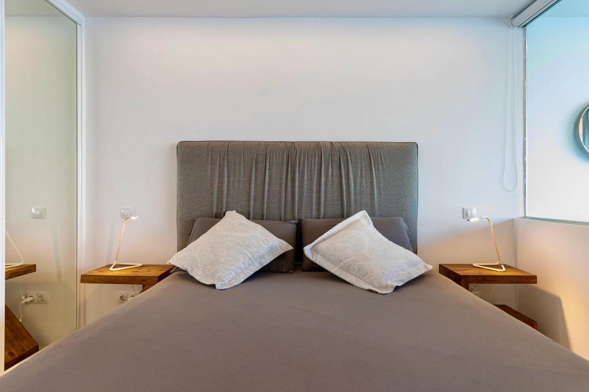 Brand New - Ocean Views With Beautiful Sunset Apartment Patalavaca Ngoại thất bức ảnh
